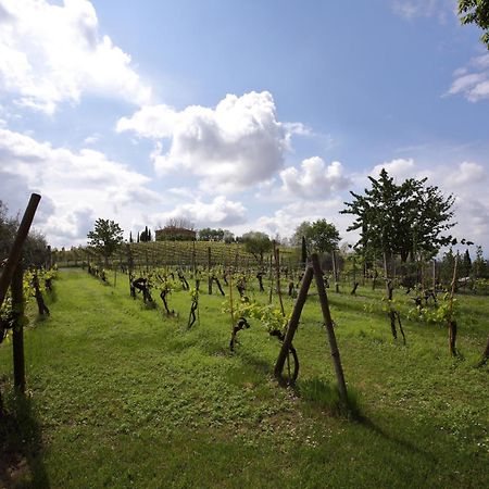 Podere Biagio Valiano Exterior foto